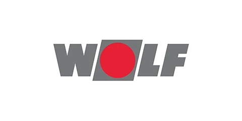 WOLF WOLF